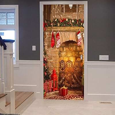 Suchergebnis auf Amazon.de für: Kamin - Wandtattoos & Wandbilder