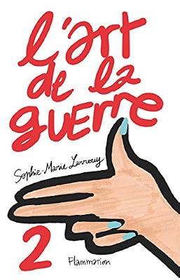 l´art de la guerre