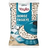 Yayla Horoz Fasulye (1 Kg)