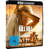 Kill Bill - Volume 2 [4K UHD Blu-ray + Blu-ray]