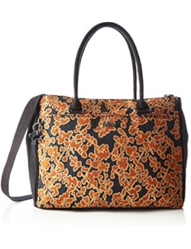 Kipling NEW HALIA BP K13600B57 Damen Schultertaschen 37x29x14 cm