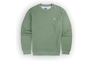 OXBOW Sweat col Rond SOUET Hiver 2025 Uni, Col Rond, sans Capuche