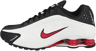 Nike shox r4 herren 43 Clearance
