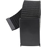 siyah polyester taktik pantolon spor iş kemeri
