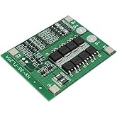 SANEC Bms 3S 25A Lipo Pil Balans Devresi - Mod&uuml;l&uuml;