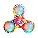 Price comparison product image LED Light Fidget Hand Spinner,Bescita LED Light Fidget Hand Spinner Finger Toy EDC Focus Gyro Fast Shipping (A)