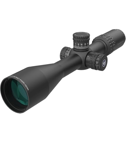 Longue-vue Tactique 4x32 - Professionnelle Pour Chasse, Tir, Birdwatching - Générique