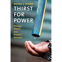 Thirst for Power: Energy, Water, and Human Survival