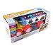 YIXIN 8 Notes Tap-a-tune Glockenspiel Knock Piano Pull Along Train Truck Toy with Shape Sorter for Early Learning for 3 Year Old+ Kids, Color Random Delivery