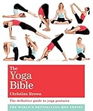 Image de The Yoga Bible: The definitive guide to yoga postures