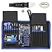 Produktbild DIYT Multifunktions-Schraubendreher-Set 80-in-One manuelle Kombination Kit Handy-Computer Teardown Reparatur täglichen Haushalt