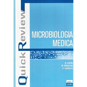 Quick review. Microbiologia medica