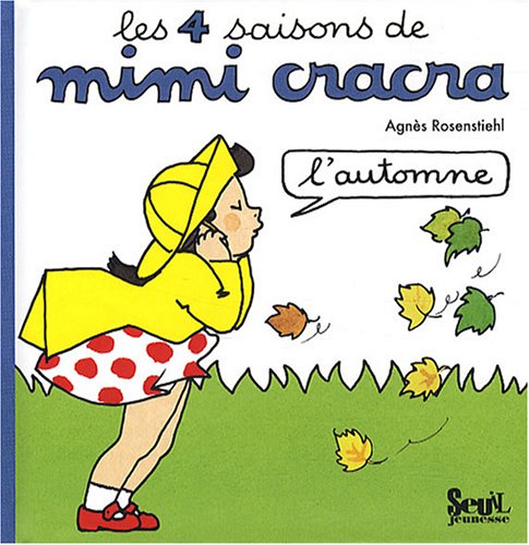 couverture de : L'automne