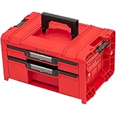 Qbrick System PRO Drawer2 Toolbox Expert RUHD Takım &Ccedil;antası