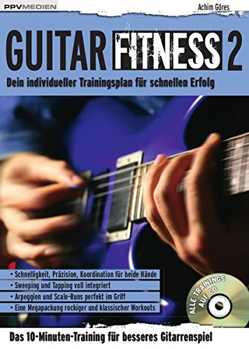 Download Guitar Fitness 2: Dein individueller Trainingsplan für schnellen Erfolg Download Guitar Fitness 2: Dein individueller Trainingsplan für schnellen Erfolg