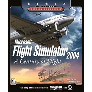 Microsoft Flight Simulator 2004: A Century of Flight
