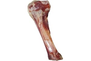 Croci King Snack Osso di Prosciutto Medio - 2250 gr