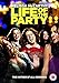 Life of the Party [DVD] [2018]