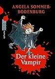 Der kleine Vampir by Angela Sommer-Bodenburg (2011-12-06) by 