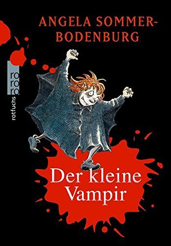 Der kleine Vampir by Angela Sommer-Bodenburg (2011-12-06)