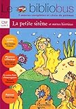 Le Biblio Bus, tome 5 : La Petite Sirène, CM