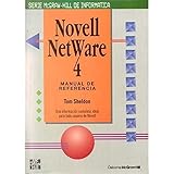 Image de Nowell netware 4 manual de referencia