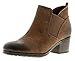 Produktbild NEU Damen/Womens braun Rockport Danii Chelsea Style Stiefeletten - braun - UK Größen 3-8 - Braun, 38