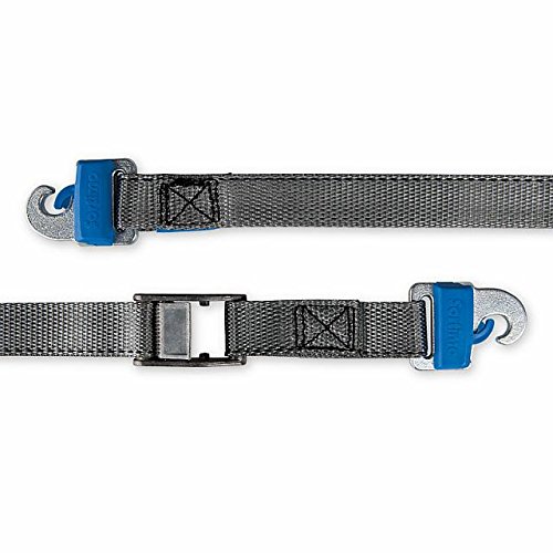 Bosch Sortimo L-BOXX Halter ProSafe VPE2 + Prosafe Zurrgurt 3,0m - 3