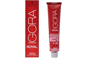 Schwarzkopf Igora Royal Tinte Capilar