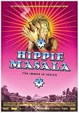 Hippie Masala - F�r immer in Indien (OmU) - 