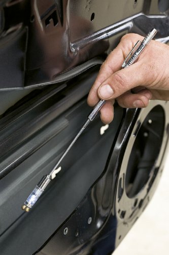 Hazet 4850-2 Düseneinsteller-Scheibenwaschanlage - 3
