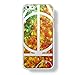 Produktbild harry potter always for Samsung Galaxy S6 Black Case hülle(iPhone 5C White)