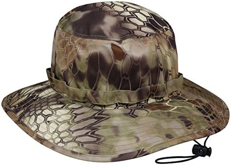 Outdoor CapOutdoor Cap Standard BH-2700 Kryptek Highlander, One Size