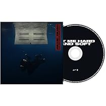 ミュージシャン Billie Eilish HIT ME HARD AND SOFT HIT ME HARD AND SOFT: Amazon.pl: Płyty CD i winylowe