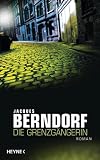 Cover zum Buch Die Grenzgängerin