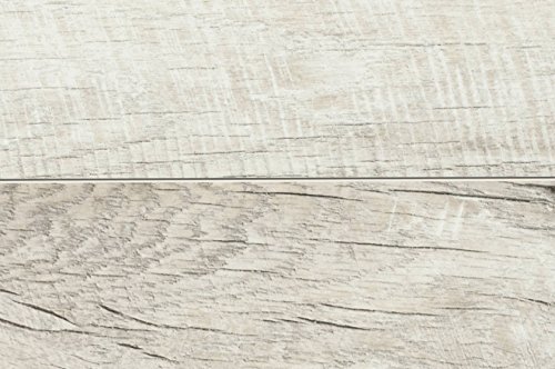 Preisvergleich Produktbild MUSTER Extravagant Tradition Laminat Landhausdiele S Eiche Hartford beige