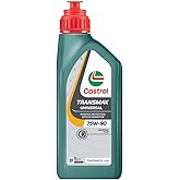 Castrol Transmax Universal 75W-90 1L