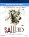 Saw 3D - Il capitolo finale (3D+2D) [(3D+2D)] [Import italien]