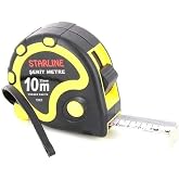STARLINE 1090 X 10MT 25mm ŞERİT METRE