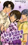 Big Bang Vénus