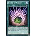 Produktbild Yu-Gi-Oh!: YSKR EN041, 1. Shard wichtigsten gemeinsamen-Karte (Kaiba Reloaded Yu-Gi-Oh Einzelkarte ").