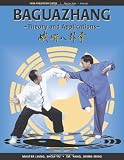 Cover zum Buch Baguazhang: Theory and Applications