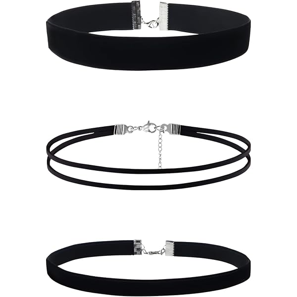 4 Paar Netzhandschuhe In Schwarz – Perfekt Für 80er-Partys & Cosplay