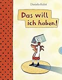 Cover zum Buch Das will ich haben!