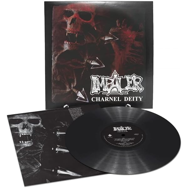 Deceased: Amazon.pl: Płyty CD i winylowe