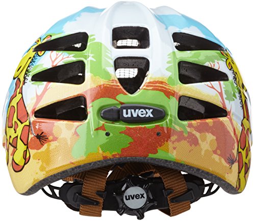 Uvex Kinder Kid 1 Fahrradhelm - 4