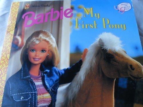 Preisvergleich Produktbild SM My First Pony (Look-Look)