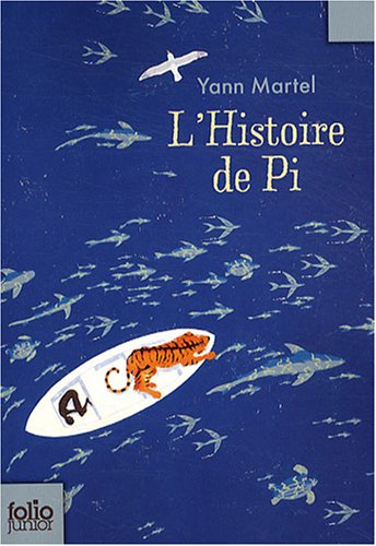 couverture de : Histoire de Pi