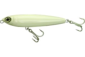 Yo-Zuri Hydro Pencil Floating 5 inch Topwater Crankbait
