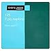 Produktbild Koch Larder 125 2 Ply Dark Green Servietten 40cm Platz (Packung mit 10 x 125s)
